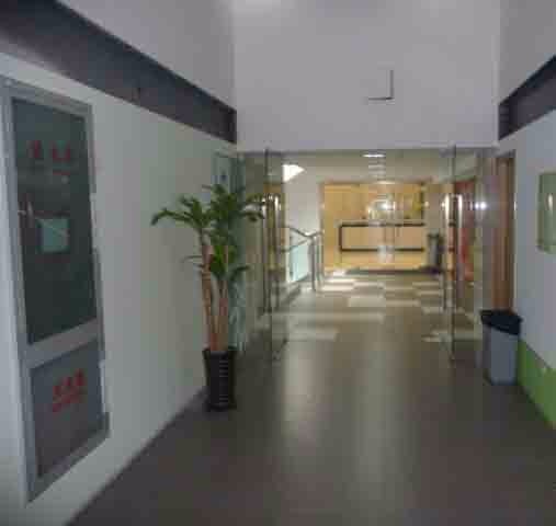 逸飛創(chuàng)意街