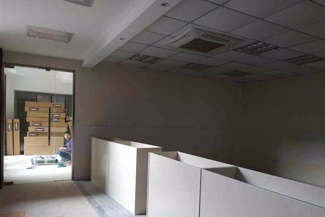 融匯958創(chuàng)意園