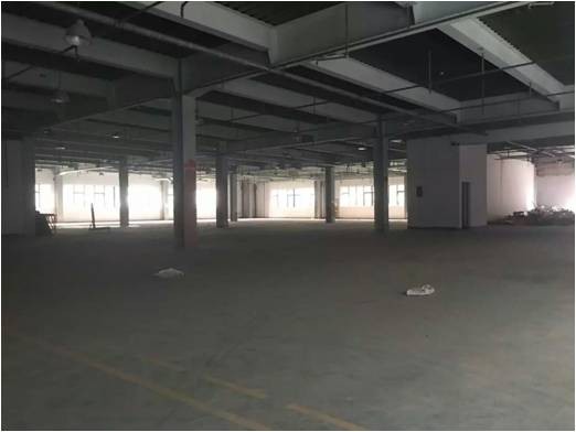 馳聯(lián)科創(chuàng)園