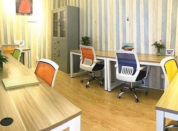 影城小筑辦公樓