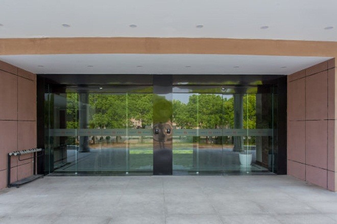 馳聯(lián)科創(chuàng)園