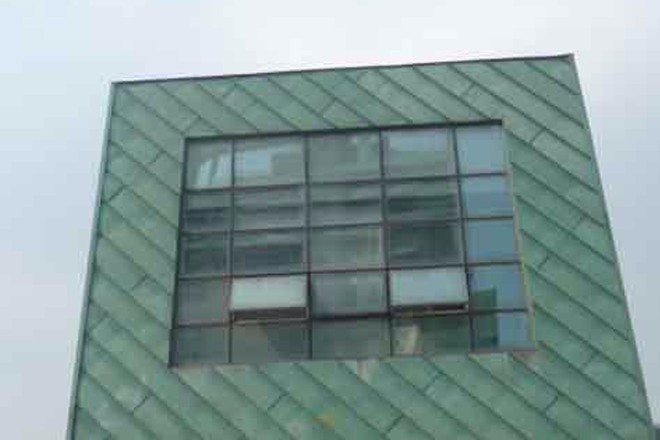 逸飛創(chuàng)意街