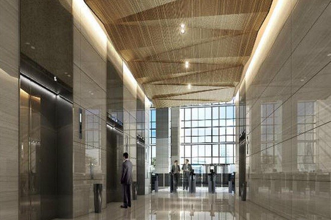 東方萬國(guó)企業(yè)中心