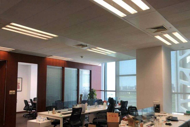 永達(dá)國際大廈