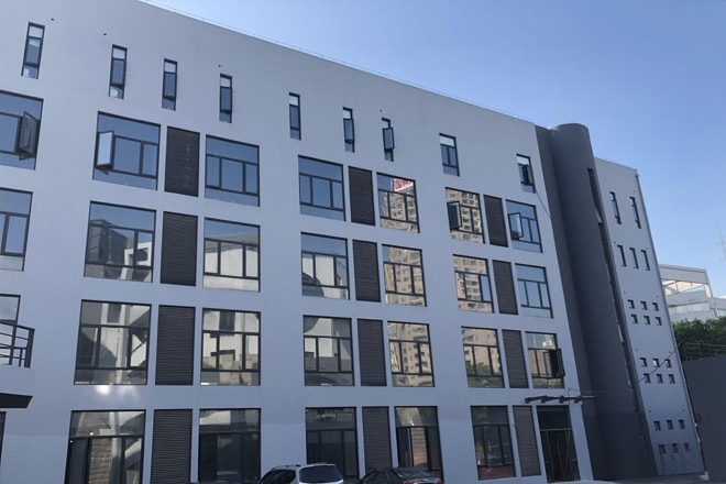 旗開坊東區(qū)