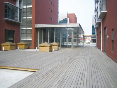 金橋創(chuàng)科園