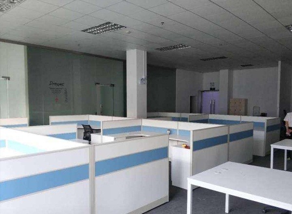 帛堯商務(wù)廣場