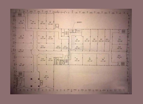 帛堯商務(wù)廣場