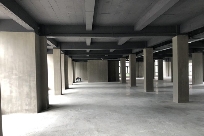 旗開坊東區(qū)