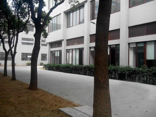 金橋數(shù)研基地