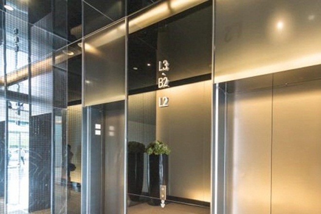 南商大廈（原海航大廈）