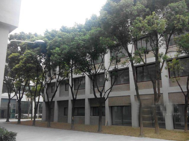 金橋數(shù)研基地