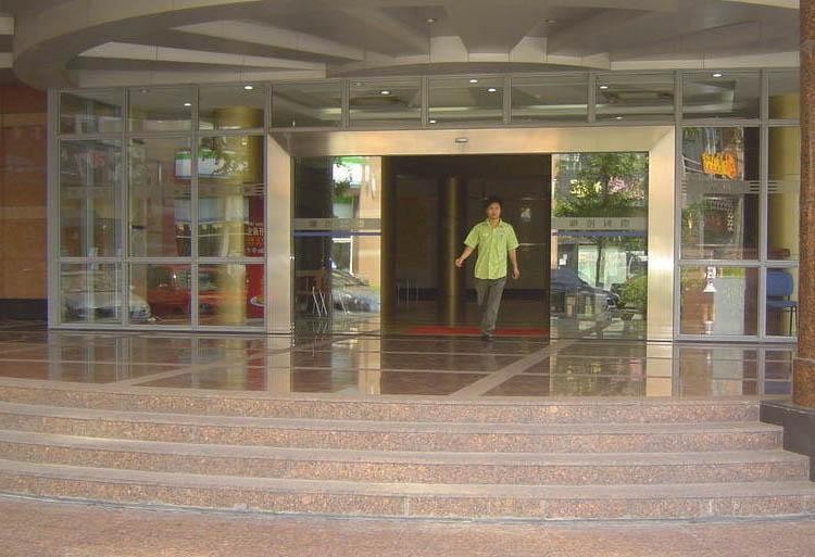 中惠廣場（聯(lián)創(chuàng)國際）