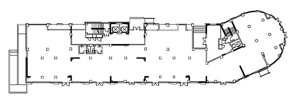 金橋金融科技產(chǎn)業(yè)園