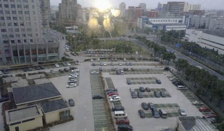 中惠廣場（聯(lián)創(chuàng)國際）