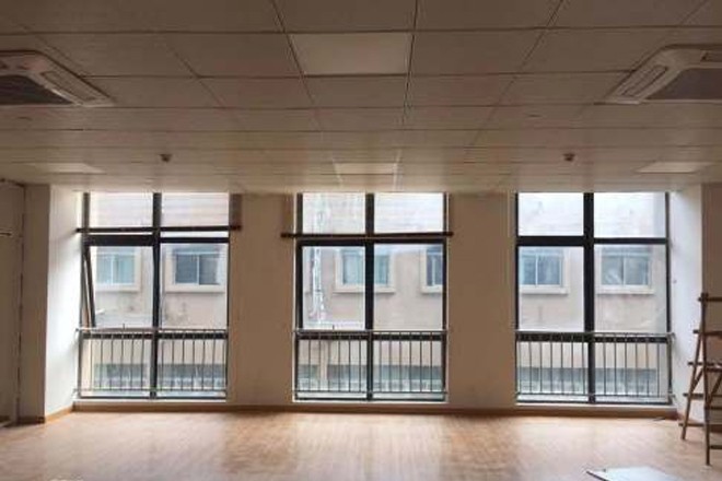 弘灝創(chuàng)意園