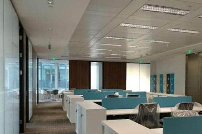 南商大廈（原海航大廈）