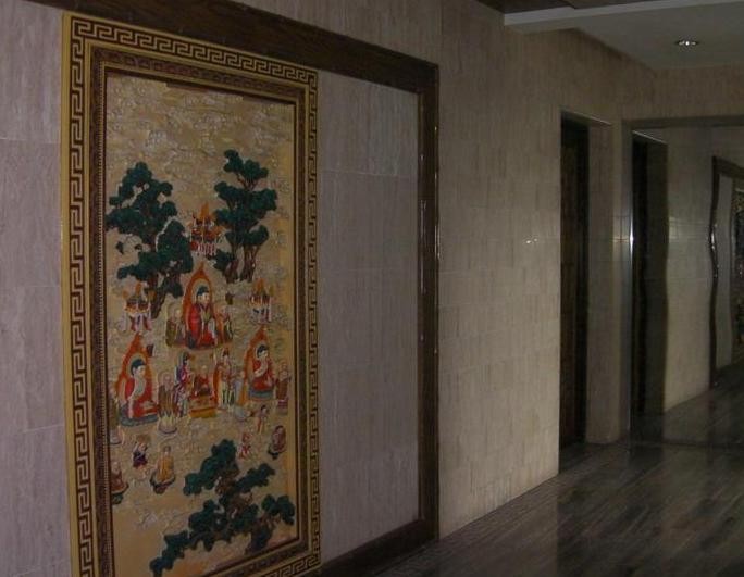 群工工業(yè)園