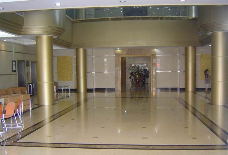 中惠廣場（聯(lián)創(chuàng)國際）