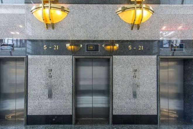 中國保險(xiǎn)大廈