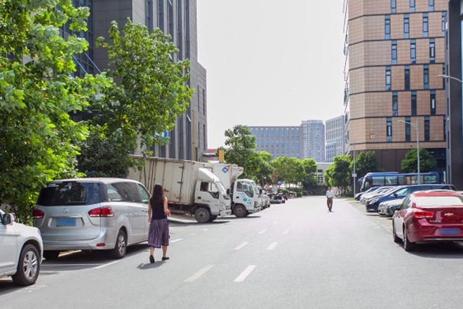 凱龍金領(lǐng)大廈