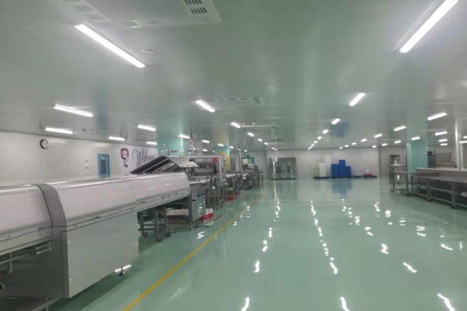 運(yùn)邁金橋科創(chuàng)園