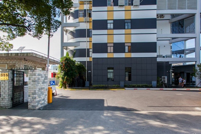 云創(chuàng)空間