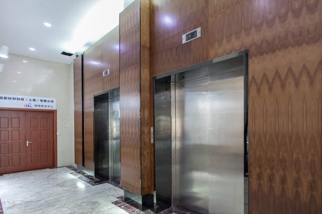 云創(chuàng)空間