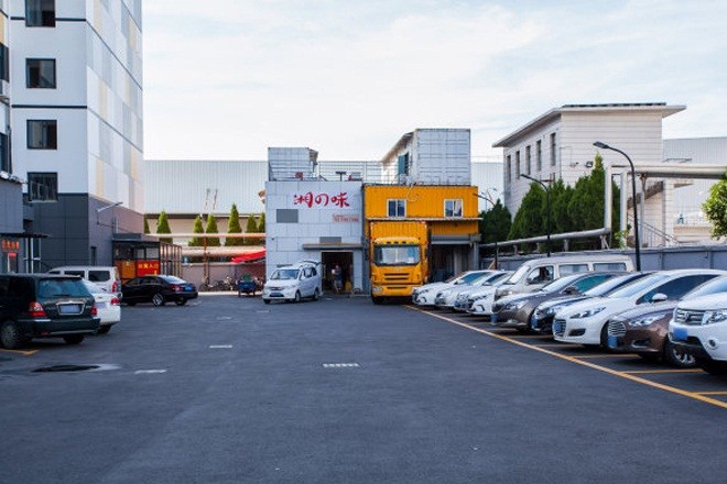 云創(chuàng)空間