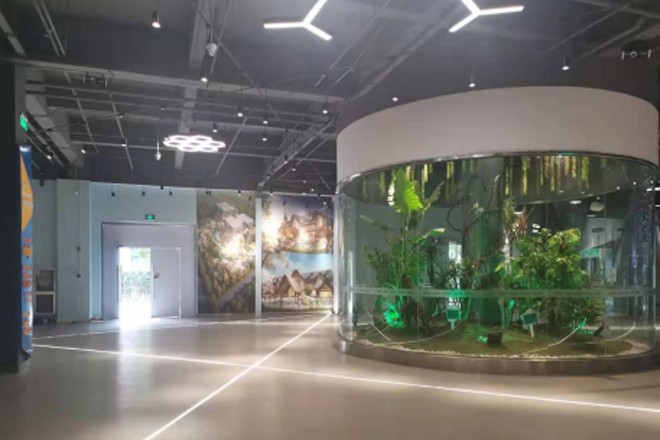 運(yùn)邁金橋科創(chuàng)園