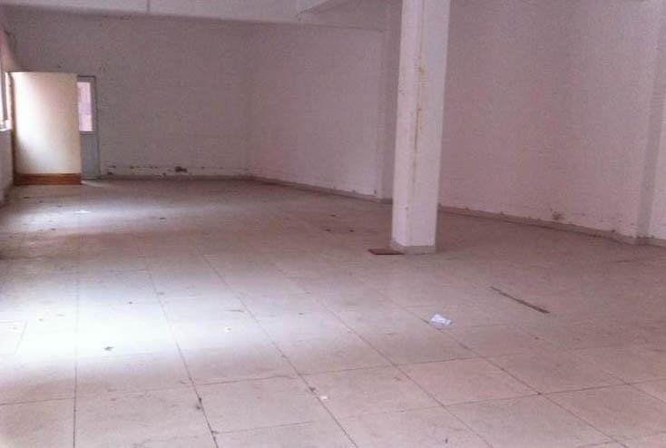 華曄創(chuàng)意園