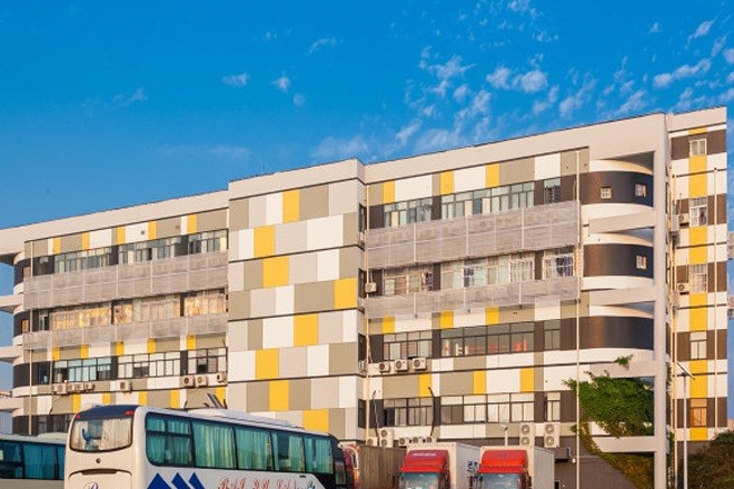 云創(chuàng)空間