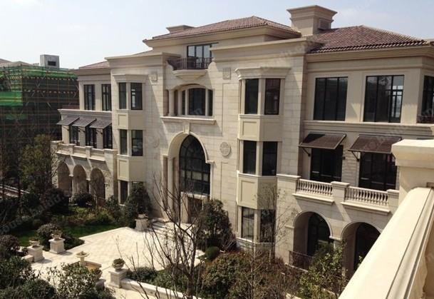 復(fù)地申公館