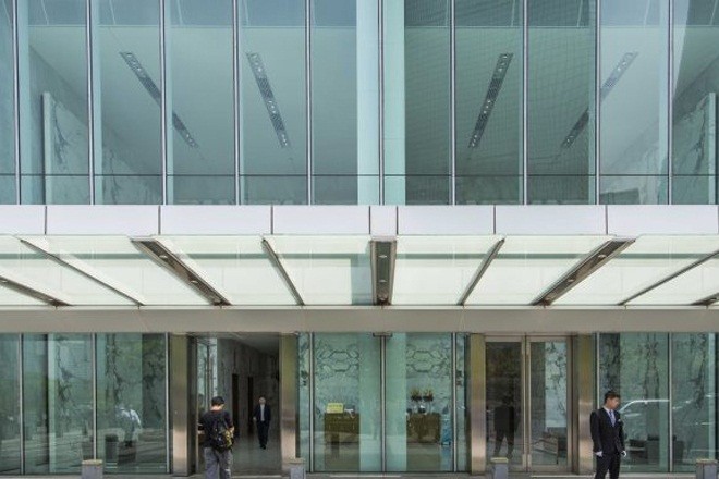 21世紀(jì)中心大廈