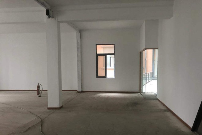 禾谷文創(chuàng)四達園