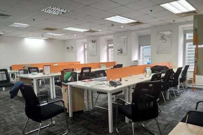 國家開發(fā)銀行大廈