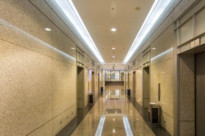 新上海國際大廈