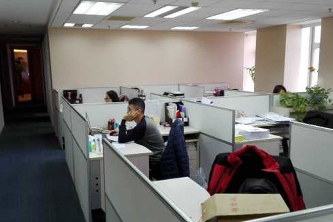 國家開發(fā)銀行大廈