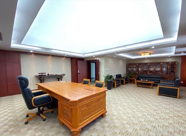 國家開發(fā)銀行大廈