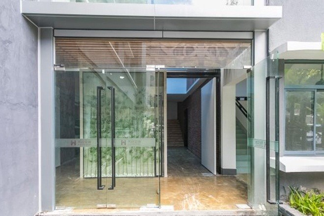 禾谷文創(chuàng)四達園