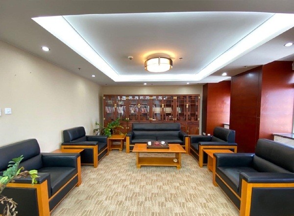 國家開發(fā)銀行大廈