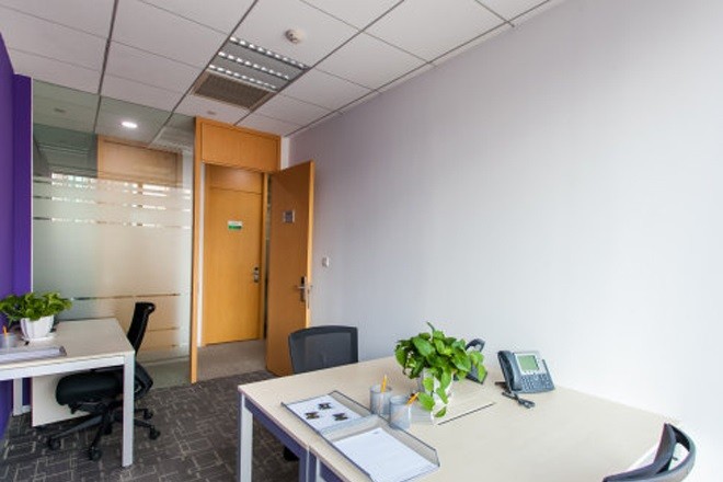 21世紀(jì)中心大廈