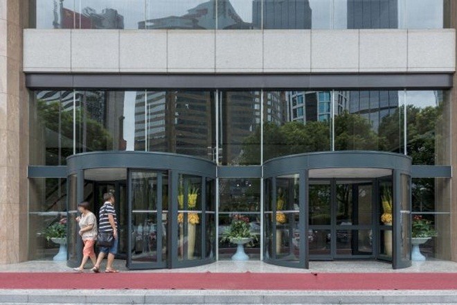 國家開發(fā)銀行大廈