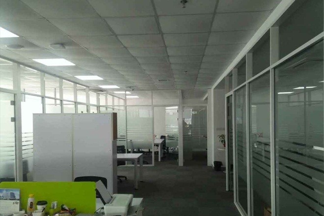 寰啟商務(wù)大廈