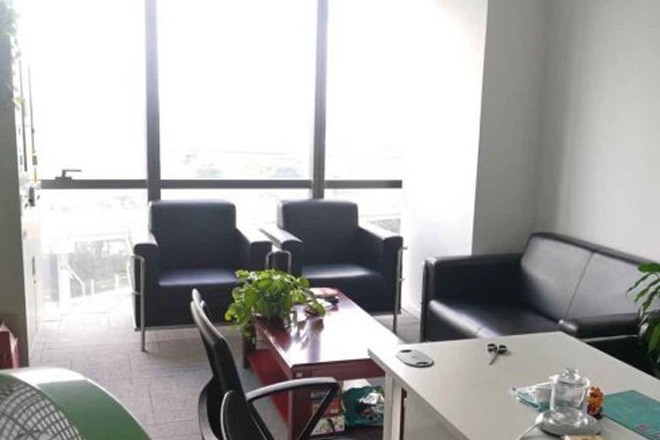 裕景國際商務(wù)廣場