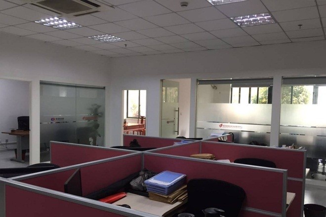 節(jié)能環(huán)?？萍紙@區(qū)