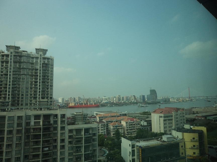 裕景國(guó)際商務(wù)廣場(chǎng)