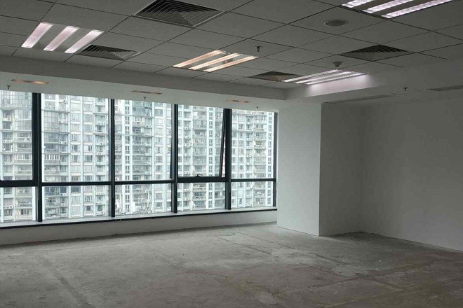 裕景國(guó)際商務(wù)廣場(chǎng)