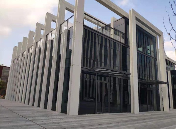 華潤陸家嘴濱江中心