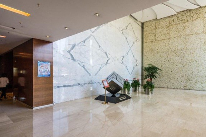 裕景國際商務(wù)廣場